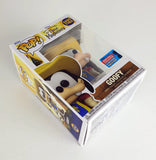 2021 Funko Pop Disney The Three Musketeers #1123 3.75" Goofy Figure - Limited Edition