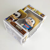 2021 Funko Pop Disney The Three Musketeers #1123 3.75" Goofy Figure - Limited Edition
