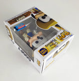 2021 Funko Pop Disney The Three Musketeers #1123 3.75" Goofy Figure - Limited Edition