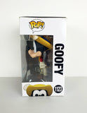 2021 Funko Pop Disney The Three Musketeers #1123 3.75" Goofy Figure - Limited Edition