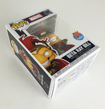 2023 Funko Pop Marvel #1291 3.75" Beta Ray Bill Figure - PX Previews Exclusive