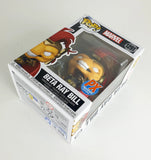 2023 Funko Pop Marvel #1291 3.75" Beta Ray Bill Figure - PX Previews Exclusive