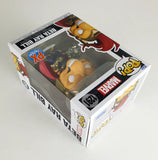 2023 Funko Pop Marvel #1291 3.75" Beta Ray Bill Figure - PX Previews Exclusive