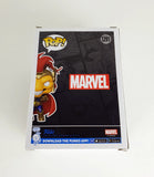2023 Funko Pop Marvel #1291 3.75" Beta Ray Bill Figure - PX Previews Exclusive