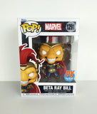 2023 Funko Pop Marvel #1291 3.75" Beta Ray Bill Figure - PX Previews Exclusive