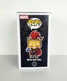 2023 Funko Pop Marvel #1291 3.75" Beta Ray Bill Figure - PX Previews Exclusive