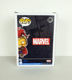 2023 Funko Pop Marvel #1291 3.75" Beta Ray Bill Figure - PX Previews Exclusive