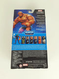 2019 Hasbro Marvel Legends Fantastic Four 6" Marvel's Thing Action Figure - Super Skrull BAF