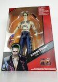 2016 Mattel DC Comics Multiverse Suicide Squad 12" The Joker Action Figure