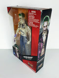2016 Mattel DC Comics Multiverse Suicide Squad 12" The Joker Action Figure