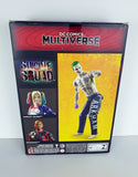 2016 Mattel DC Comics Multiverse Suicide Squad 12" The Joker Action Figure
