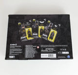 2024 Spin Master DC Comics Batman 85th Special Edition 4" Batman 3-Pack Action Figures