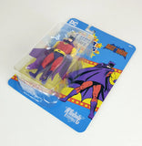 2024 McFarlane Toys DC Super Powers 4.5" Batman of Zur En Arrh Action Figure