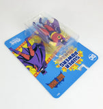 2024 McFarlane Toys DC Super Powers 4.5" Batman of Zur En Arrh Action Figure