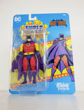 2024 McFarlane Toys DC Super Powers 4.5" Batman of Zur En Arrh Action Figure