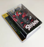 2024 McFarlane Toys Spawn 30th Anniversary 7" Commando Spawn (Digitally Remastered) Action Figure