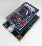 2024 McFarlane Toys Spawn 30th Anniversary 7" Commando Spawn (Digitally Remastered) Action Figure