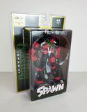 2024 McFarlane Toys Spawn 30th Anniversary 7" Commando Spawn (Digitally Remastered) Action Figure