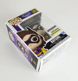 2022 Funko Pop Games Gotham Knights #893 3.75" Batgirl Figure - Amazon Exclusive