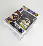2022 Funko Pop Games Gotham Knights #893 3.75" Batgirl Figure - Amazon Exclusive