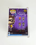 2022 Funko Pop Games Gotham Knights #893 3.75" Batgirl Figure - Amazon Exclusive