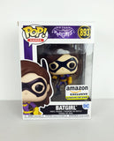 2022 Funko Pop Games Gotham Knights #893 3.75" Batgirl Figure - Amazon Exclusive