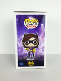 2022 Funko Pop Games Gotham Knights #893 3.75" Batgirl Figure - Amazon Exclusive