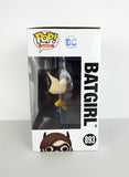 2022 Funko Pop Games Gotham Knights #893 3.75" Batgirl Figure - Amazon Exclusive