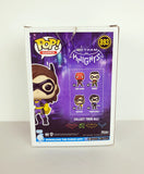 2022 Funko Pop Games Gotham Knights #893 3.75" Batgirl Figure - Amazon Exclusive