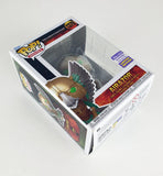 2023 Funko Pop Movies Transformers Rise of the Beasts #1379 3.75" Airazor Figure - Limited Edition