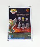 2023 Funko Pop Movies Transformers Rise of the Beasts #1379 3.75" Airazor Figure - Limited Edition
