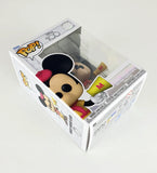 2023 Funko Pop Disney 100 #1379 3.75" Mickey Mouse Club Figure