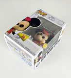 2023 Funko Pop Disney 100 #1379 3.75" Mickey Mouse Club Figure
