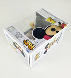 2023 Funko Pop Disney 100 #1379 3.75" Mickey Mouse Club Figure