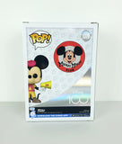2023 Funko Pop Disney 100 #1379 3.75" Mickey Mouse Club Figure