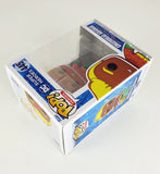 2022 Funko Pop Heroes DC Super Heroes #445 3.75" Gingerbread Aquaman Figure