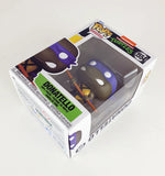 2024 Funko Pop Television TMNT #1554 3.75" Donatello Figure