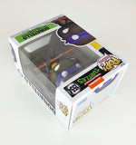 2024 Funko Pop Television TMNT #1554 3.75" Donatello Figure