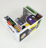2024 Funko Pop Television TMNT #1554 3.75" Donatello Figure