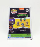 2024 Funko Pop Television TMNT #1554 3.75" Donatello Figure
