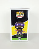 2024 Funko Pop Television TMNT #1554 3.75" Donatello Figure