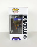2024 Funko Pop Television TMNT #1554 3.75" Donatello Figure