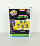 2024 Funko Pop Television TMNT #1554 3.75" Donatello Figure