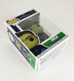 2022 Funko Pop She-Hulk #1130 3.75" Hulk Figure
