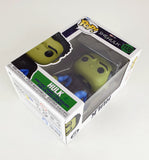 2022 Funko Pop She-Hulk #1130 3.75" Hulk Figure