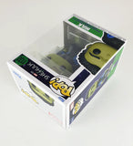 2022 Funko Pop She-Hulk #1130 3.75" Hulk Figure