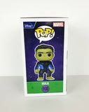 2022 Funko Pop She-Hulk #1130 3.75" Hulk Figure