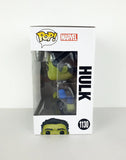 2022 Funko Pop She-Hulk #1130 3.75" Hulk Figure