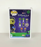2022 Funko Pop She-Hulk #1130 3.75" Hulk Figure