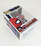 2021 Funko Pop Spider-Man No Way Home #913 3.75" Spider-Man Figure